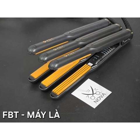 Máy kẹp là FBT F8425 .