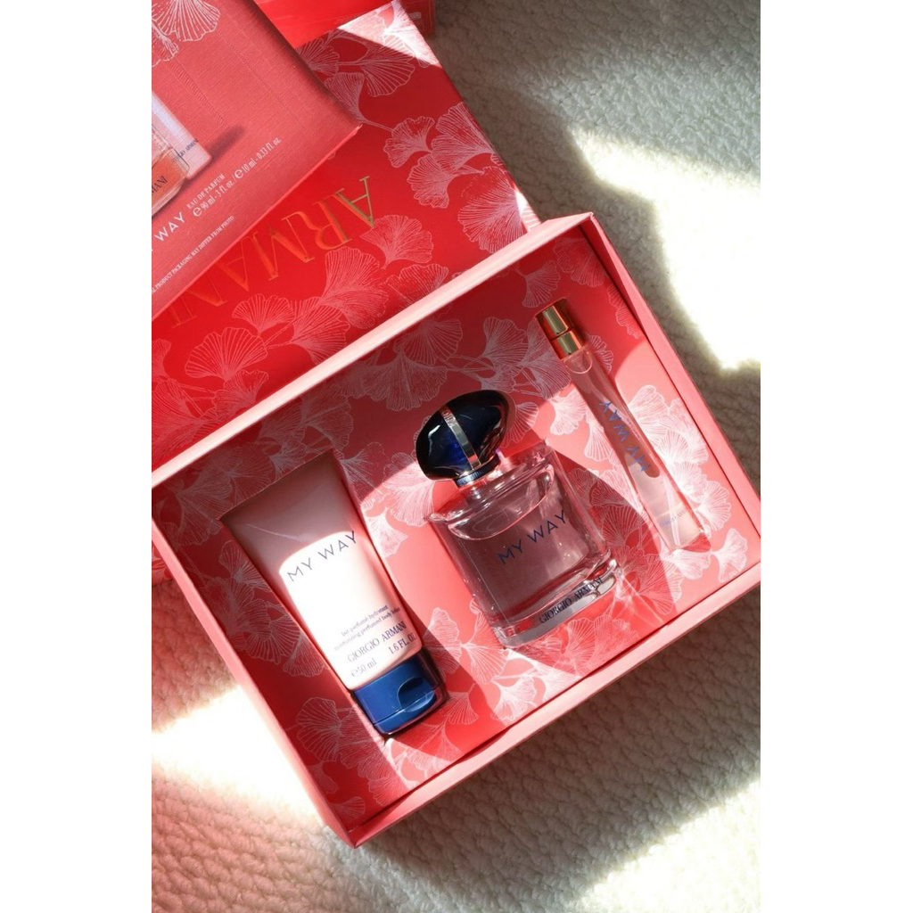 🎉 Sét 3 món 𝐆𝐢𝐨𝐫𝐠𝐢𝐨 𝐀𝐫𝐦𝐚𝐧𝐢 𝐦𝐲 𝐰𝐚𝐲 𝐞𝐝𝐩 Sét 3 món 𝐆𝐢𝐨𝐫𝐠𝐢𝐨 𝐀𝐫𝐦𝐚𝐧𝐢 𝐦𝐲 𝐰𝐚𝐲 𝐞𝐝𝐩