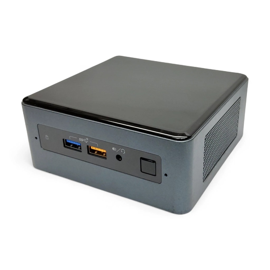 Mini PC : Intel NUC 8 /  MechRevo / Beelink /AceMagic N97/ 6800H / 7735HS 16GB 256GB SSD WiFi