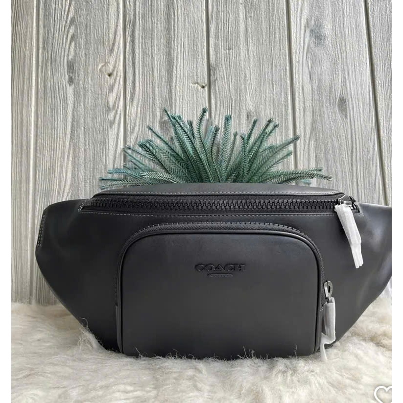 Coach Racer Belt Bag