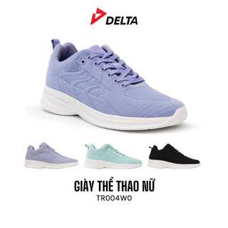  DELTA Giày Tập Luyện Nữ Training Speed+2.0 Đế IP Êm Nhẹ Siêu Thấm Hút Và Chống Trơn Trượt TR004W0 