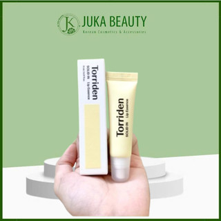(#) Dưỡng môi Torriden Solid In Lip Essence