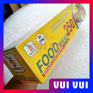 Màng bọc thực phẩm Food wrap 250