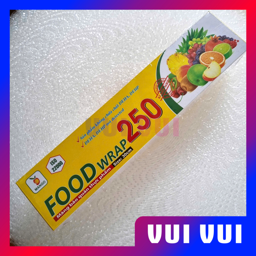 Màng bọc thực phẩm Food wrap 250