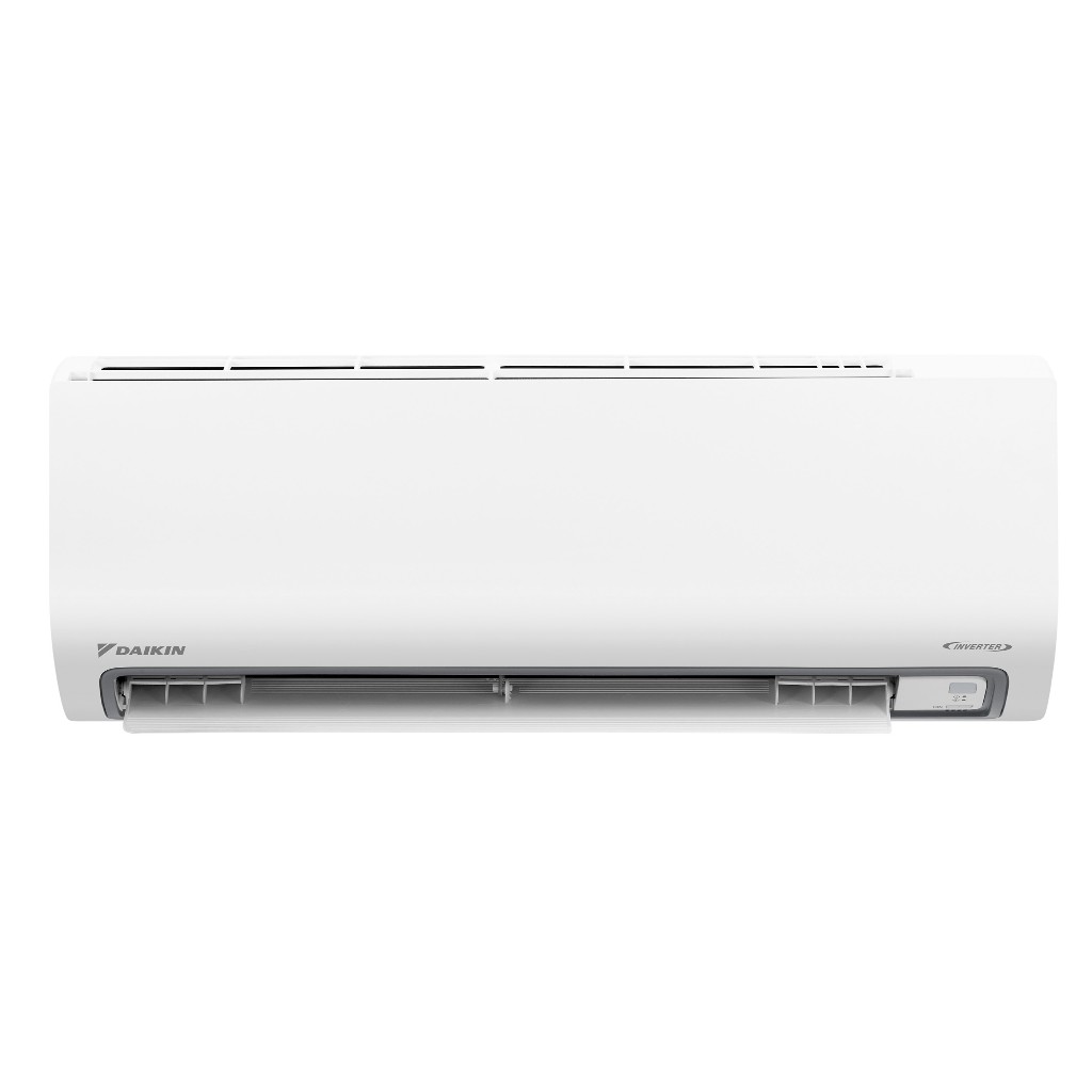 [Giao lắp HCM/Cần Thơ] Điều Hòa DAIKIN Inverter 1 Chiều FTKB25ZVMV - 1HP series 2025 FTKB25ZVMV/RKB2