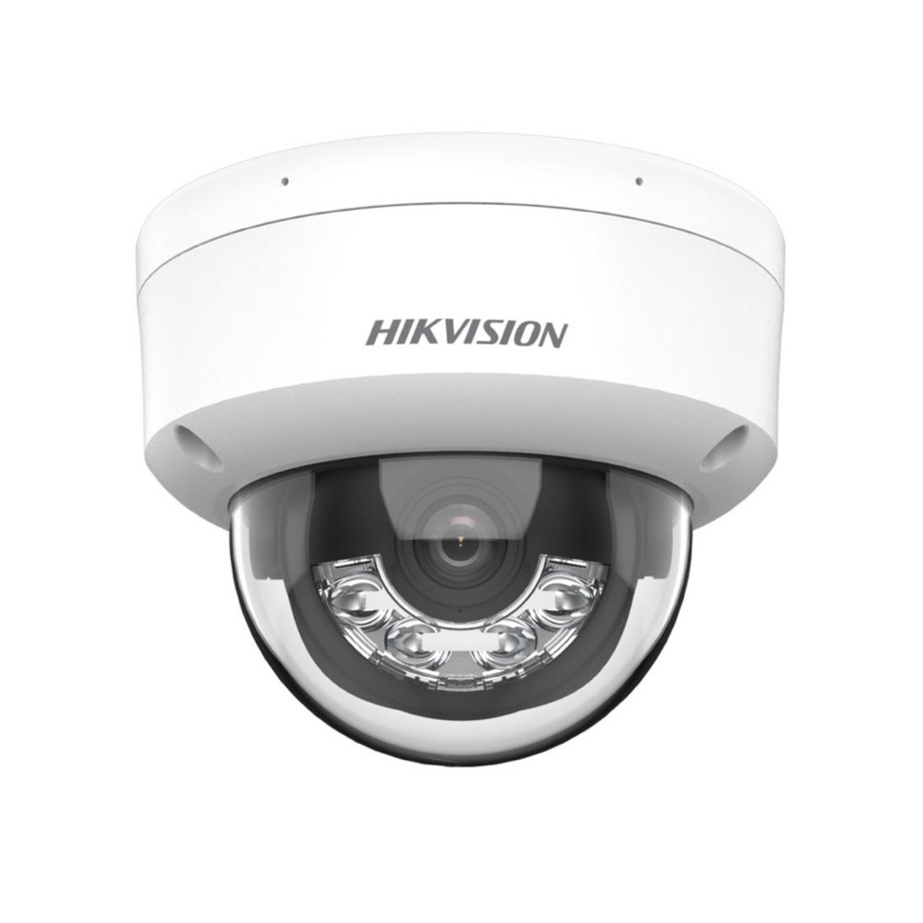 Camera IP màu ban đêm 4MP HIKVISION DS-2CD1143G2-LIUF (chính hãng bh 12 tháng)