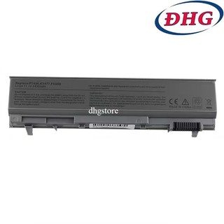 Pin laptop Dell Latitude E6400 E6410 E6500 E6510 M2400 M4400 M4600