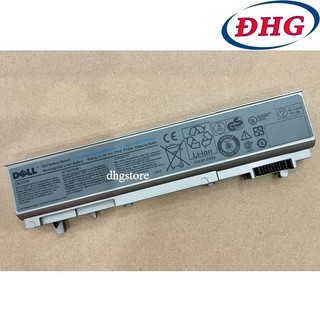 Pin laptop Dell Latitude E6400 E6410 E6500 E6510 M2400 M4400 M4600