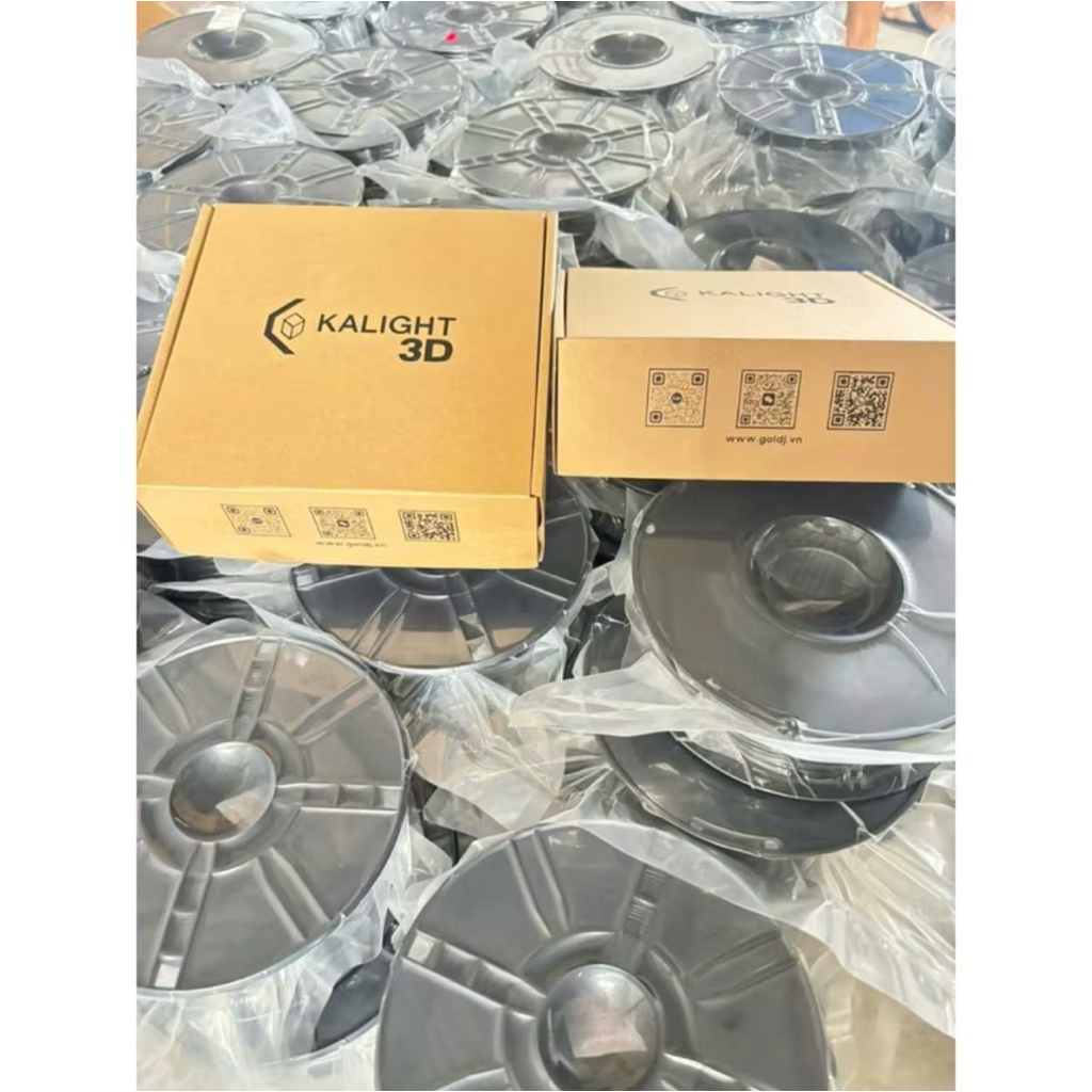 Nhựa petg kalight Việt Nam