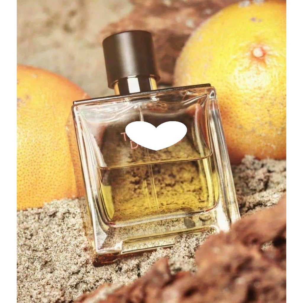 (Chính hãng) Nước Hoa Nam 🄷🄴🅁🄼🄴🅂 🅃🄴🅁🅁🄴 Pure Perfume 75ml