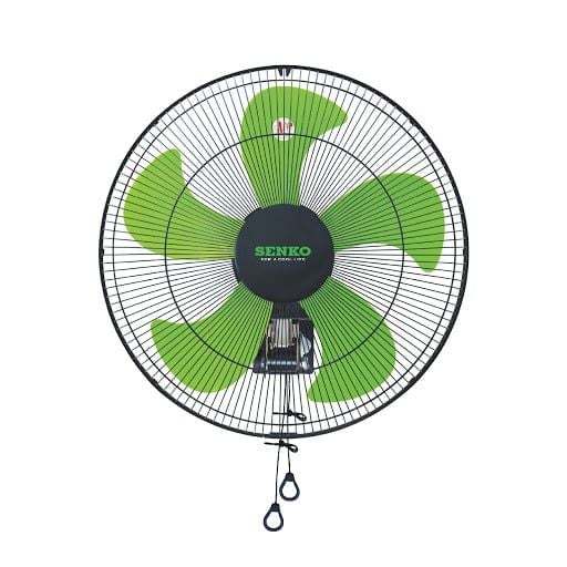 QUẠT TREO SENKO TC1886 | 5 LÁ -75W