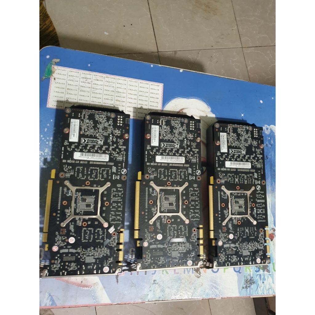 vga palit gtx 1070 8gb dual