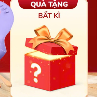 (Quà Tặng Không Bán) Quà Tặng Mẹ Và Bé Phụ Kiện Chăm Sóc Bé Tặng Kèm