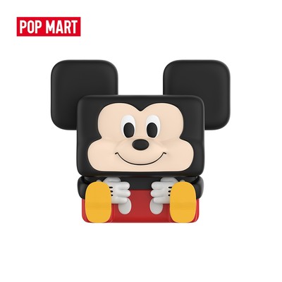 POP MART Disney Classics POP CUBE-1 Series Figures