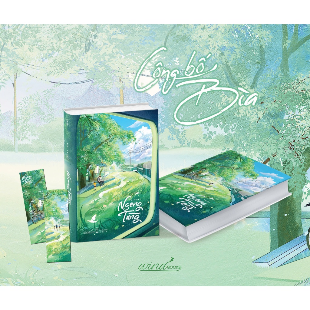 Sách - Ngang Tàng (LIMITED EDITION)