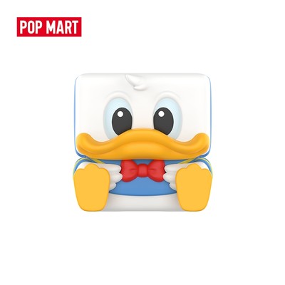 POP MART Disney Classics POP CUBE-2 Series Figures