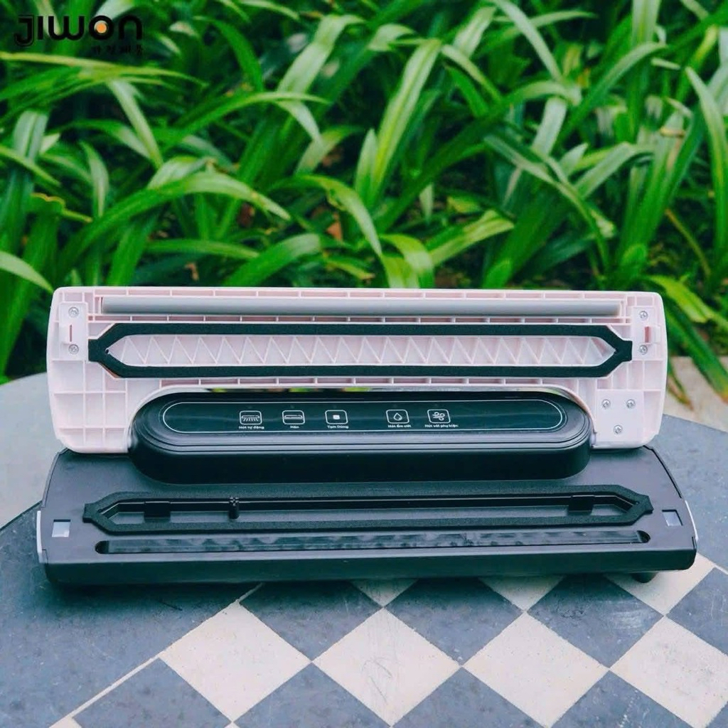 MÁY HÚT CHÂN KHÔNG JIWON JWH-2830