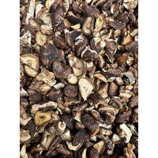 500g Nấm Hương làm hàng cánh vỡ nhưng chất lương như nấm đông cô thượng hạng