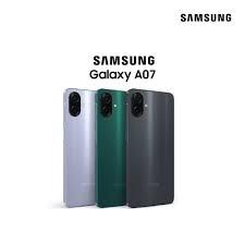 Samsung Galaxy A07 4GB/64G