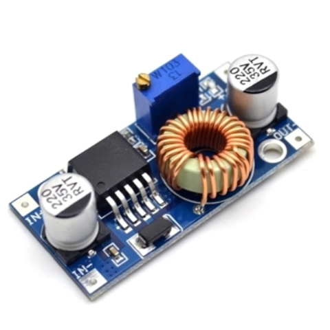 Mạch Hạ Áp DC-DC XL4005 5A