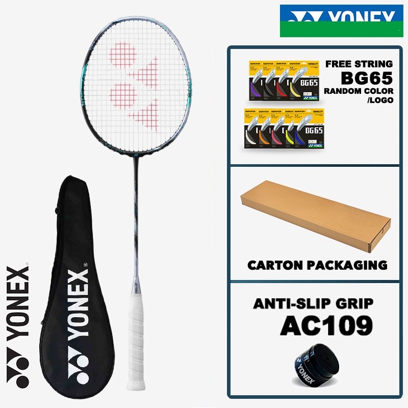 Vợt Cầu Lông Yonex Astrox 88D Pro 3rd Gen 2024 Chính Hãng