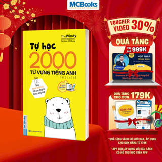 Sách - Tự Học 2000 Từ Vựng Tiếng Anh Theo Chủ Đề Phiên Bản Khổ Nhỏ Dành Cho Người Học Căn Bản - Học Kèm App Online