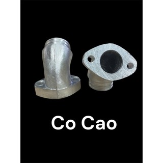 Co nhôm chế Wave / Dream / Sirus ( Co cao / Co thấp )