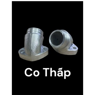 Co nhôm chế Wave / Dream / Sirus ( Co cao / Co thấp )
