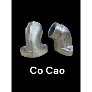 Co nhôm chế Wave / Dream / Sirus ( Co cao / Co thấp )