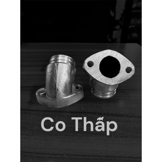 Co nhôm chế Wave / Dream / Sirus ( Co cao / Co thấp )