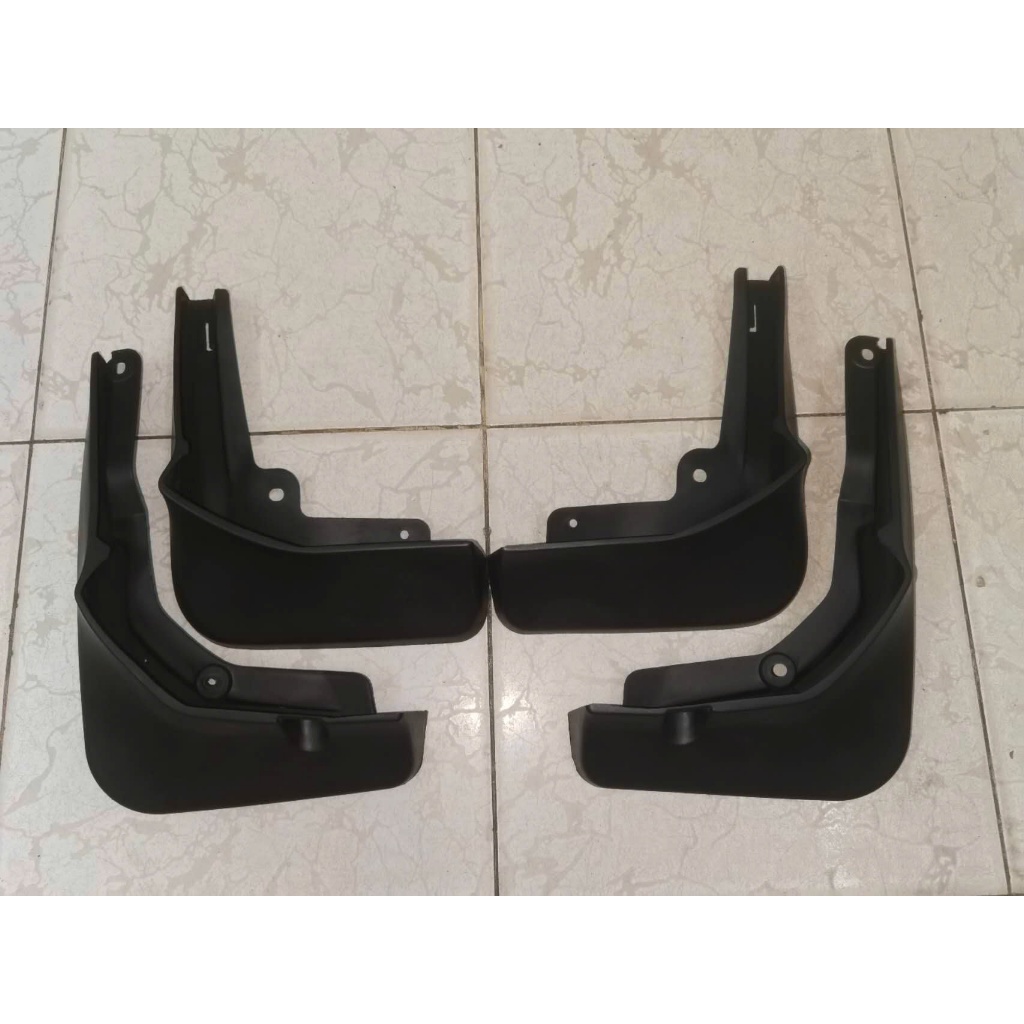 Chắn bùn bánh xe BYD Han EV