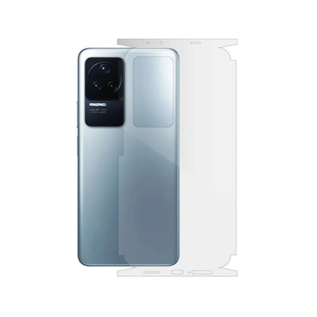 Miếng dán PPF - EPU đàn hồi điện thoại Redmi K50/K50 Pro/K50 Ultra/K50i