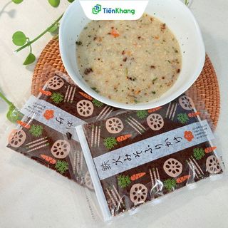 Tekka Miso - Tekka khô - Nhập khẩu Nhật - Bịch (100gram) - Thượng phẩm dưỡng sinh Nhật Bản