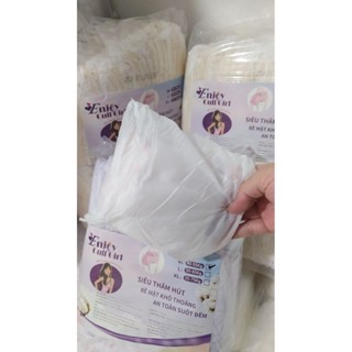 [50 miếng] Băng vệ sinh quần ban đêm đủ size từ 30 - 80kg( bỉm có túi kháng khuẩn riêng)