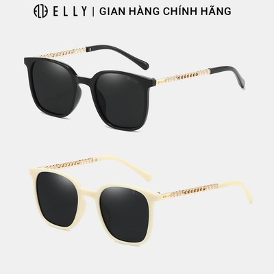 Kính mắt nữ ELLY EK197 kính phân cực TAC chống tia uv400 thời trang cao cấp