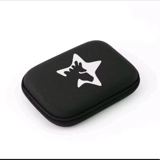 Túi ví da sao thiên mã 7.5 nguyên bản