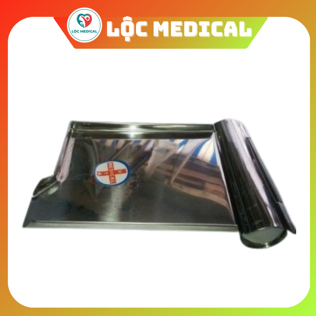 khay đếm thuốc lớn 18x13x1