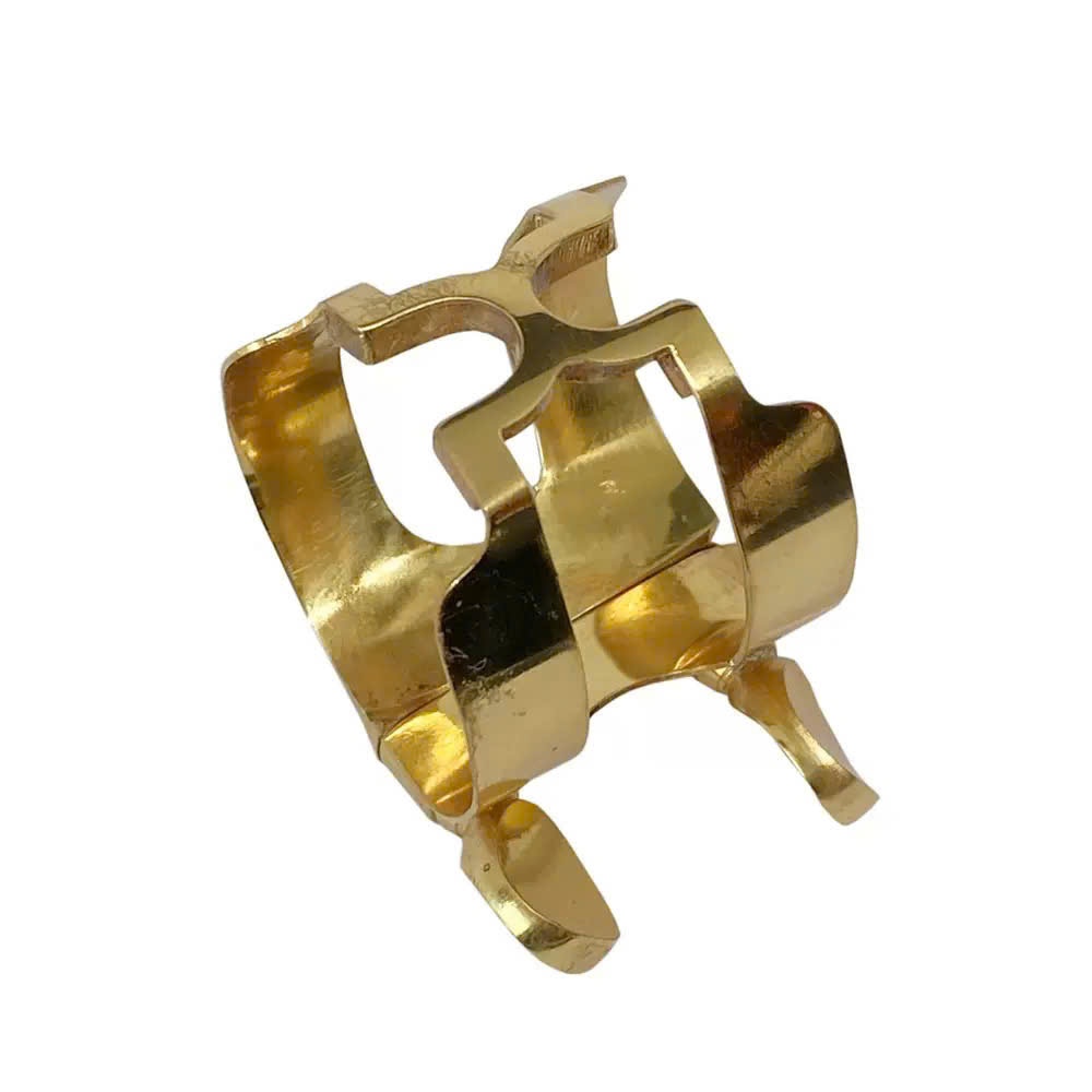 Ligature Harrison copy cho beck Alto