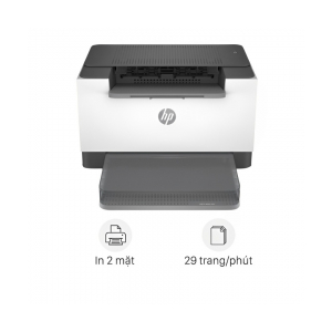 Máy in Laser 2 mặt trắng đen HP LaserJet M211d Chính hãng (9YF82A)