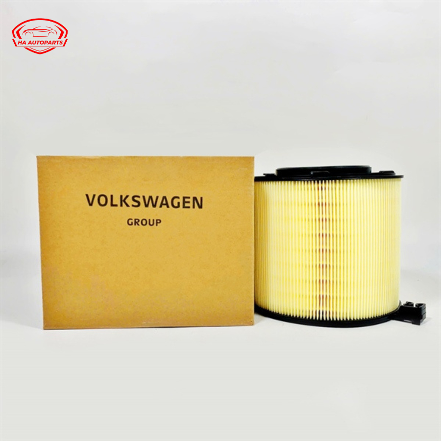 Lọc gió động cơ Audi A4, A5, Q5. Mã 8W0 133 843 C