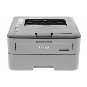 Máy in 2 mặt BROTHER HL-L2321D Chính hãng