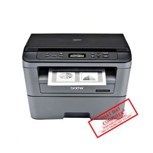 Máy in 2 mặt BROTHER DCP-L2520D Chính hãng