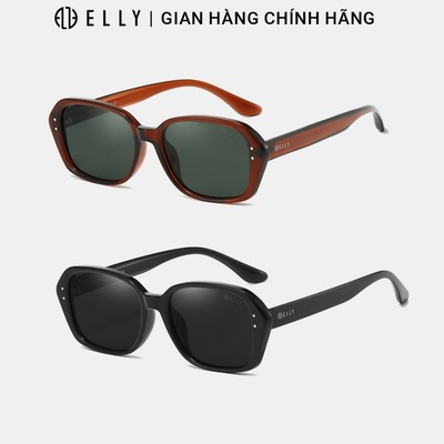 Kính mắt nữ ELLY EK198 kính phân cực TAC chống tia uv400 thời trang cao cấp