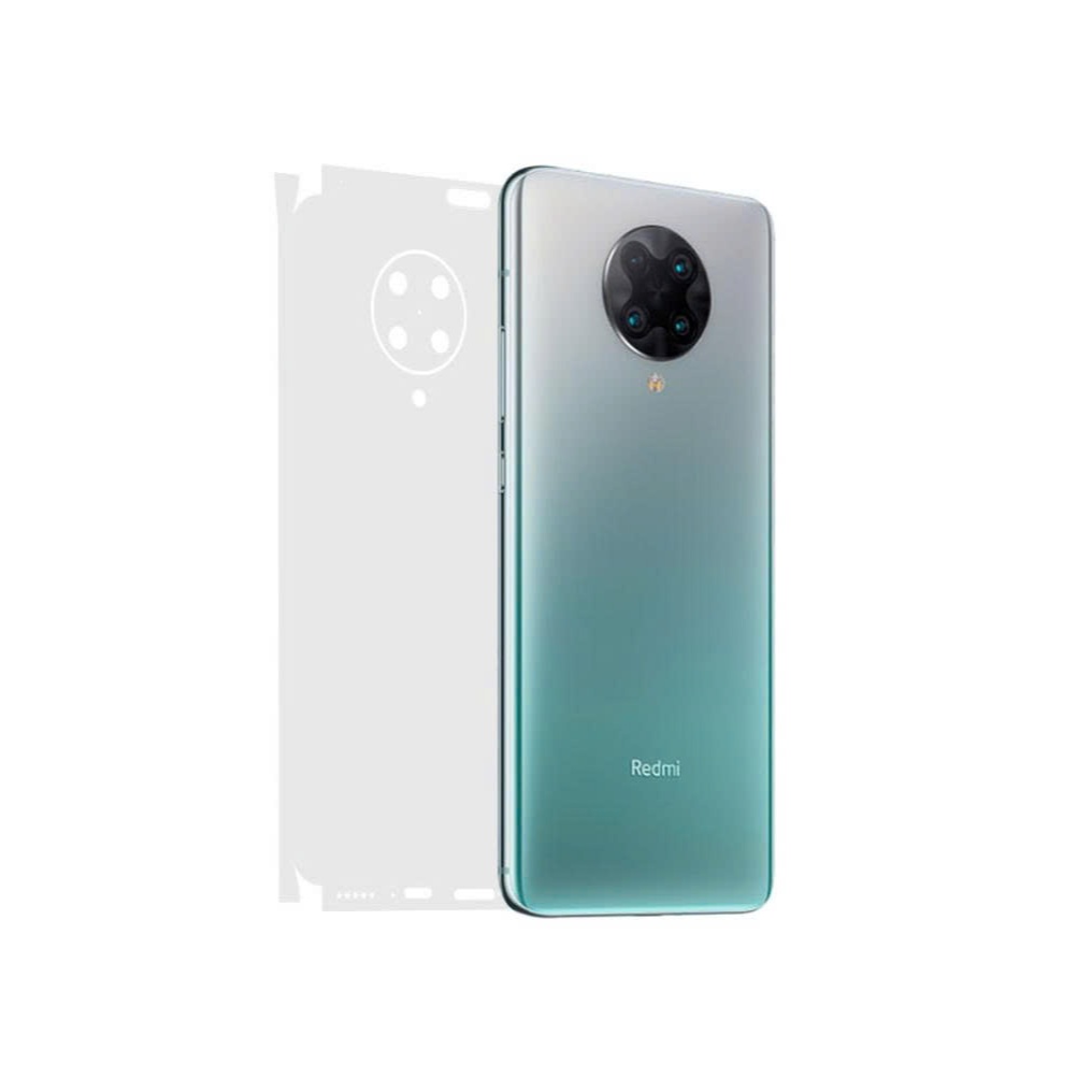 Miếng dán PPF-EPU đàn hồi Redmi K30/K30i/K30 Pro/K30 Ultra