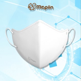 [QUÀ TẶNG KHÔNG BÁN] Khẩu Trang 5D Mapiin Việt Nam