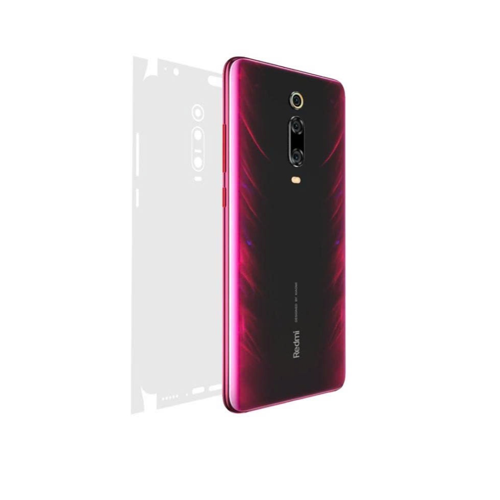 Miếng dán PPF-EPU đàn hồi Redmi K20/ K20 Pro