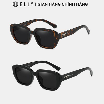 Kính mắt nữ phân cực ELLY EK202 chống tia UV400 gọng TR90 thời trang