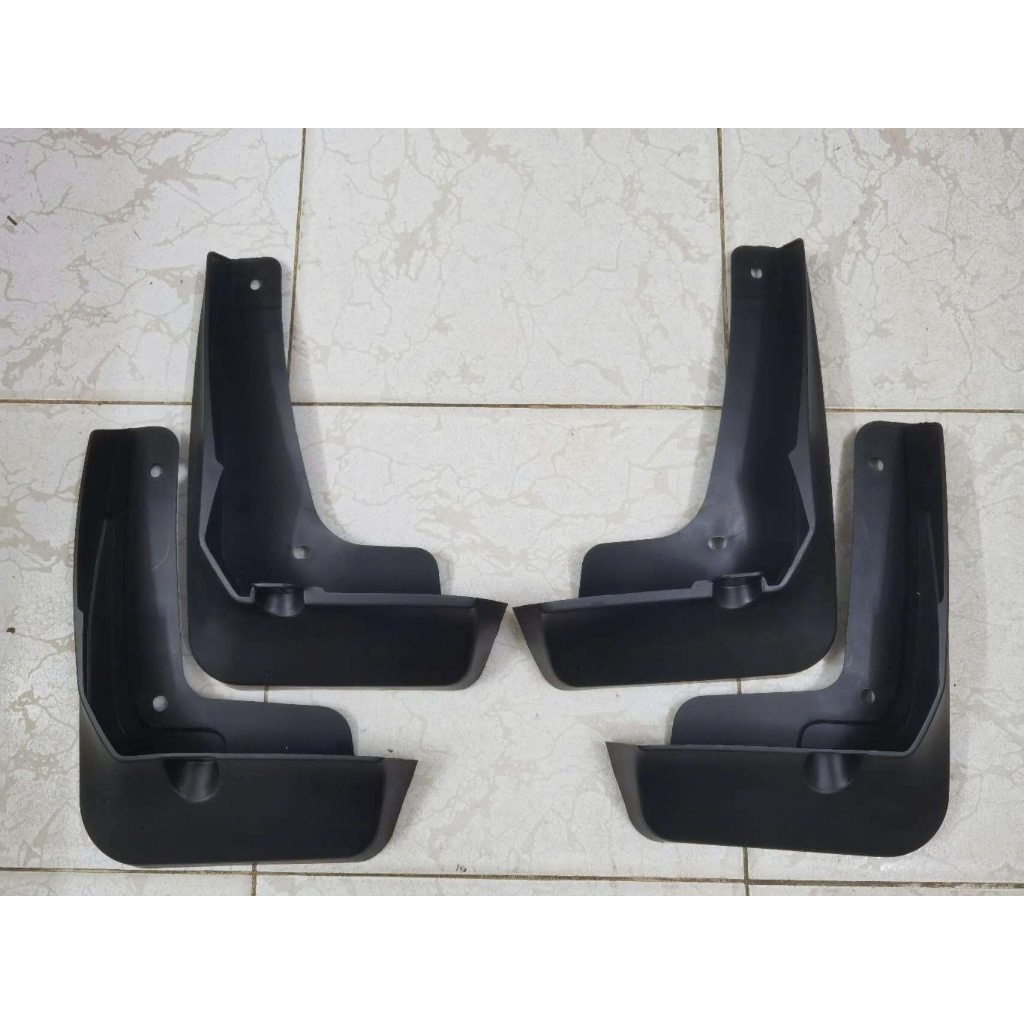 Chắn bùn bánh xe MG G50 PLUS