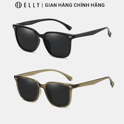 Kính mắt nữ phân cực ELLY EK206 chống tia UV400 gọng TR90 thời trang