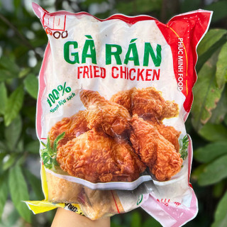 [HOẢ TỐC] Đùi Gà KFC, Cánh Gà KFC 10 cái 1.2-1.4kg